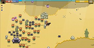 The Champions of Lootheim