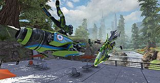 Riptide GP: Renegade
