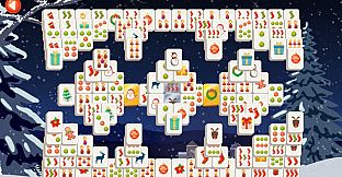Christmas Mahjong 2