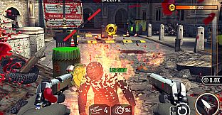 Sniper Strike: Special Ops