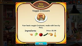 Rorys Restaurant Origins