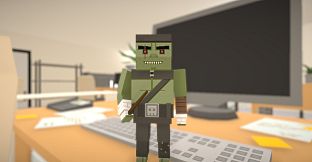 Block Heads: Instakill - Fantasy Skin Pack
