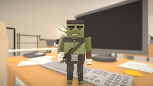 Block Heads: Instakill - Fantasy Skin Pack