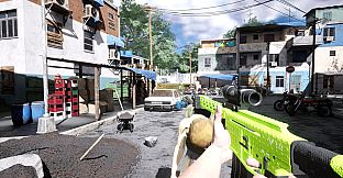 Survival Z