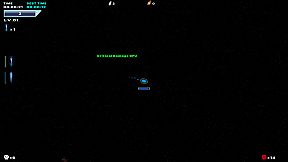 Shin Galaxy - Engage