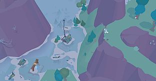 Outlanders - Flood and Fire