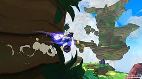 Zefyr: A Thief's Melody