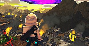 Hindsight 20/20 - Wrath of the Raakshasa