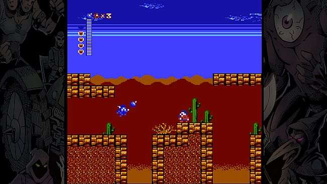 The Adventures of Panzer 2