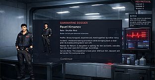 RED PROTOCOL