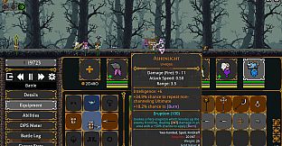 Dwarves: Idle Battles