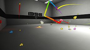 Bouncing Duck Simulator