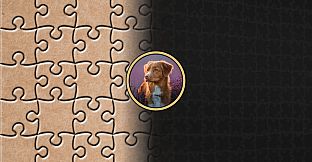 Pixel Puzzles Traditional Jigsaws Pack: Dogs
