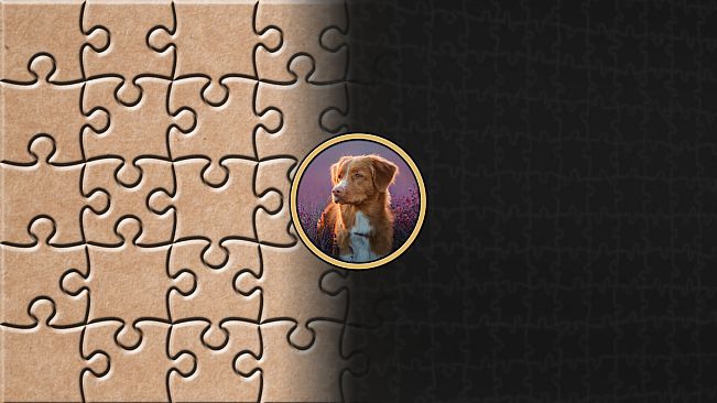 Pixel Puzzles Traditional Jigsaws Pack: Dogs