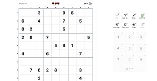 Meet Sudoku