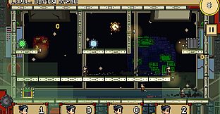 Tic-Toc-Tower - Teslagrad DLC