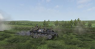 Graviteam Tactics: Fateful Strike