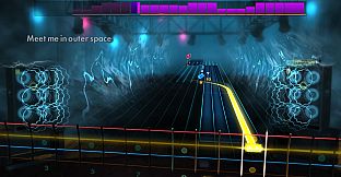 Rocksmith 2014 – Incubus - “Stellar”