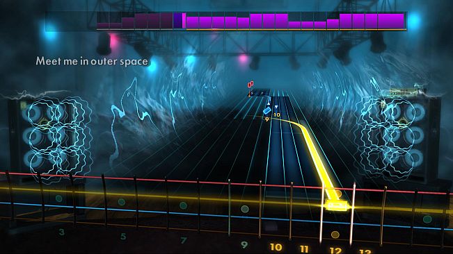 Rocksmith 2014 – Incubus - “Stellar”