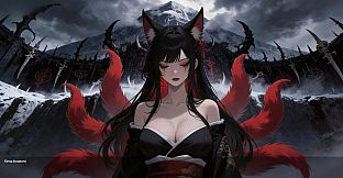 OKeverything with 3000 beauties 3 - DLC New Year Curse 3