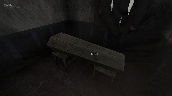 Pathologic 2: Marble Nest