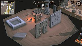 Hidden World 6 Top-Down 3D