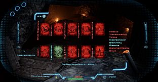 Expedition to Madness