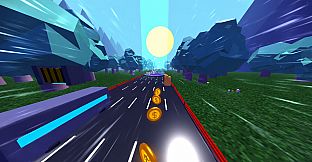ELEMENTAL RUN
