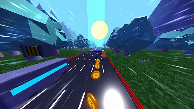 ELEMENTAL RUN