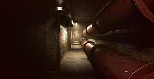 Backrooms: Infinite
