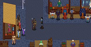 The Myth of a Godslayer