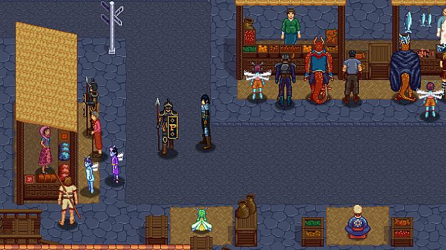 The Myth of a Godslayer