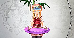 Trails in the Sky 2nd Chapter - Summer Fun Set
