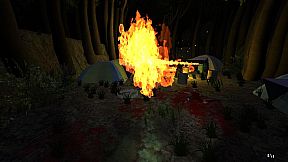 Trash Horror Collection