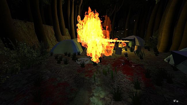 Trash Horror Collection