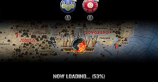 Wars Across The World: Korea 1592