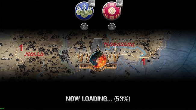 Wars Across The World: Korea 1592