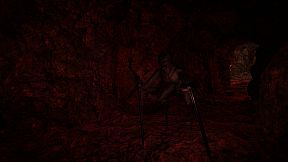 Zad Maldan My Bloody Sacrifice