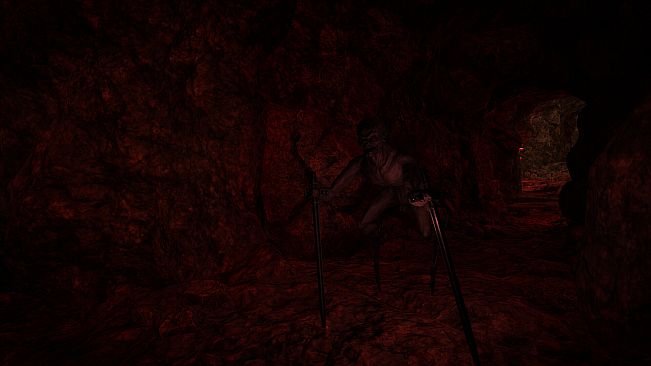 Zad Maldan My Bloody Sacrifice