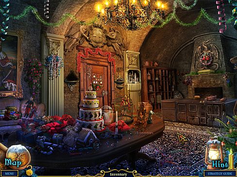 Christmas Stories: Nutcracker Collector's Edition