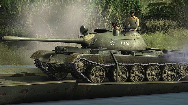 Graviteam Tactics: Operation Moduler