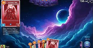 The Legacy of Shadow's Bane TCG