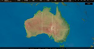 Australia: Federation 1901