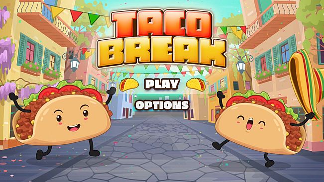 Taco Break