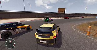 Car Race Pro Simulator
