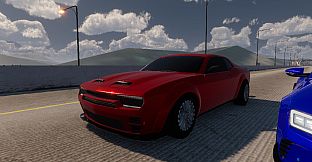 Bounty Drag Racing - Supercar Pack 1
