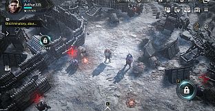 King Arthur: Legends Rise