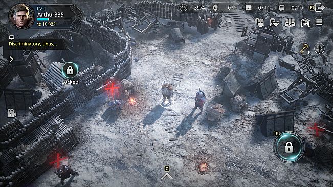 King Arthur: Legends Rise