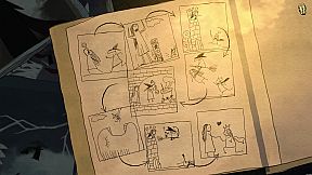 Do You See the Waving Cape