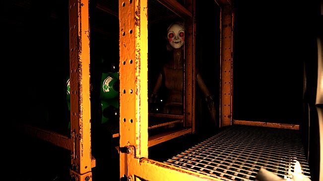 Sleep Paralysis: The Uncanny Valley